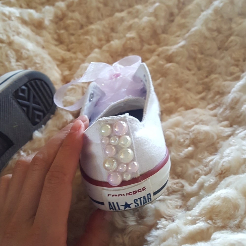 Customized Convers - Picture 3 of 7